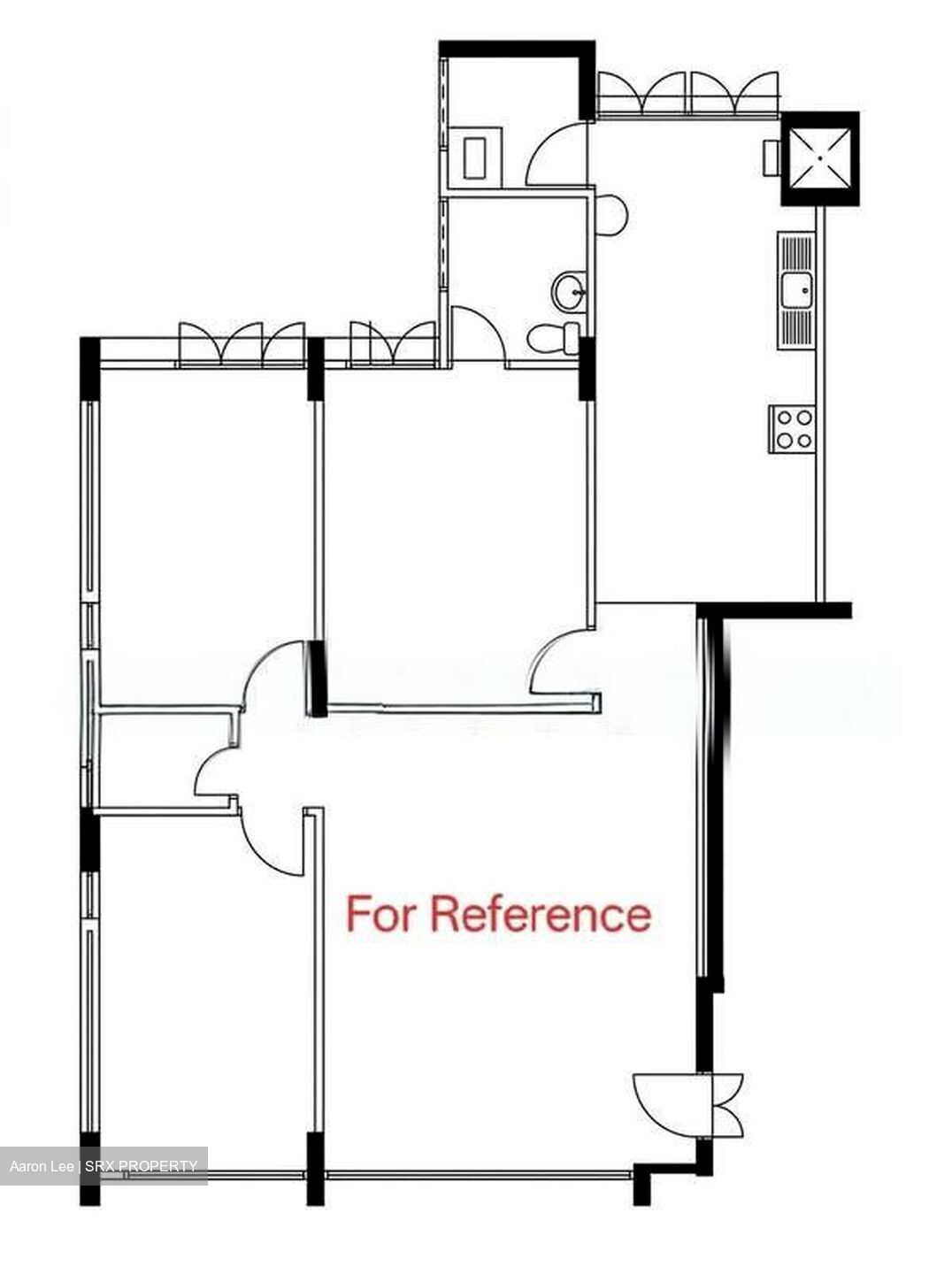 Blk 17 Joo Seng Heights (Toa Payoh), HDB 4 Rooms #574586551